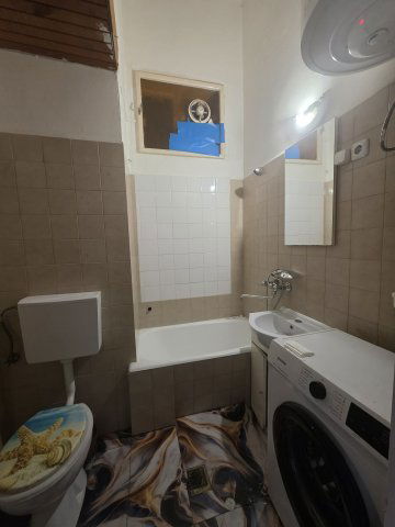 Eladó téglalakás, VII. kerületben, Rottenbiller utcában