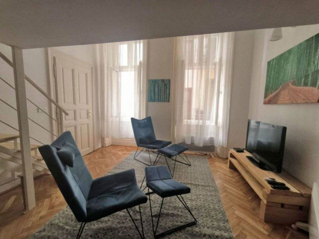Kiadó téglalakás, albérlet, Budapesten, IX. kerületben