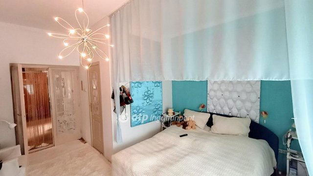 Eladó családi ház, Jászárokszálláson 126 M Ft, 5 szobás