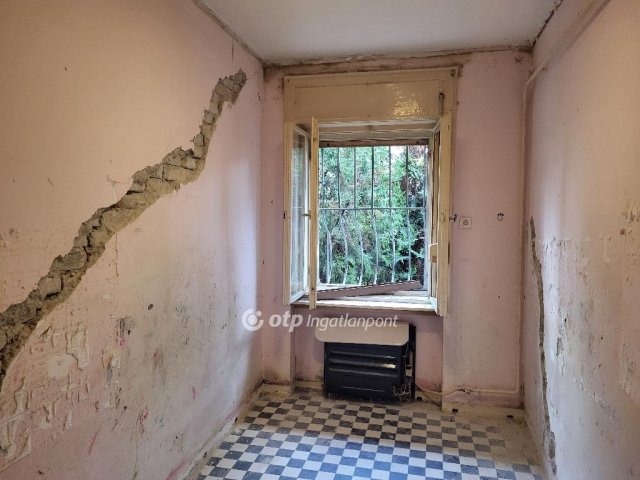 Eladó téglalakás, Budapesten, XI. kerületben 50 M Ft, 1+1 szobás