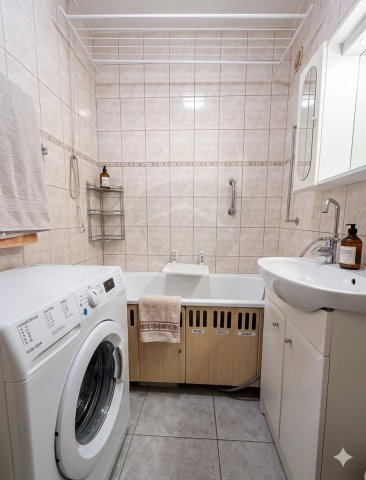 Eladó panellakás, Budapesten, XIV. kerületben 65 M Ft, 1+1 szobás