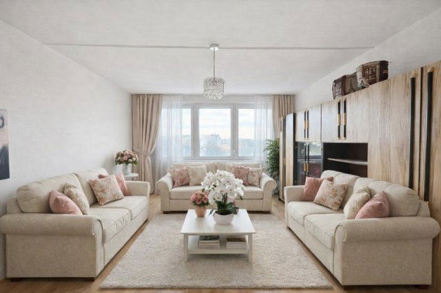 Eladó panellakás, Budapesten, X. kerületben 51.9 M Ft, 1+1 szobás