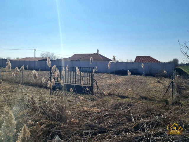 Eladó telek, Szigetszentmiklóson 20.6 M Ft / költözzbe.hu