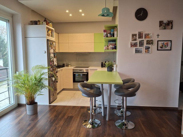 Eladó téglalakás, Budapesten, II. kerületben 142.9 M Ft