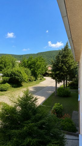 Eladó téglalakás, Pilisszentkereszten 72.9 M Ft, 2 szobás