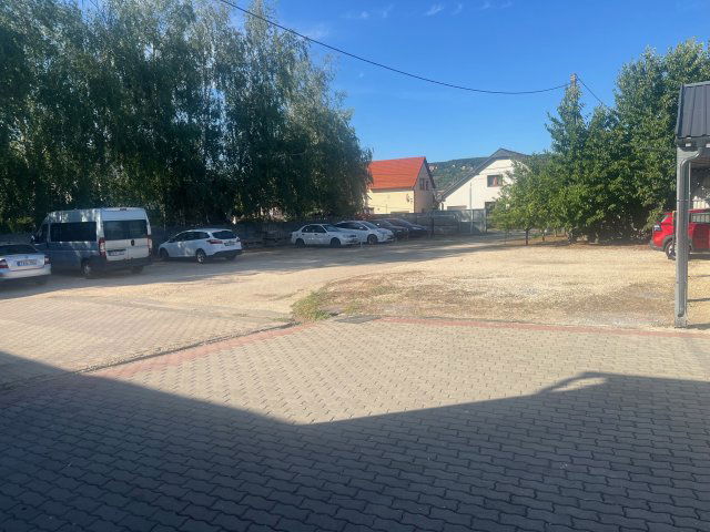 Eladó ipari ingatlan, Tatabányán 245 M Ft / költözzbe.hu