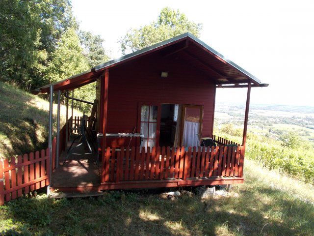 Eladó mezogazdasagi ingatlan, Dobán 10 M Ft / költözzbe.hu