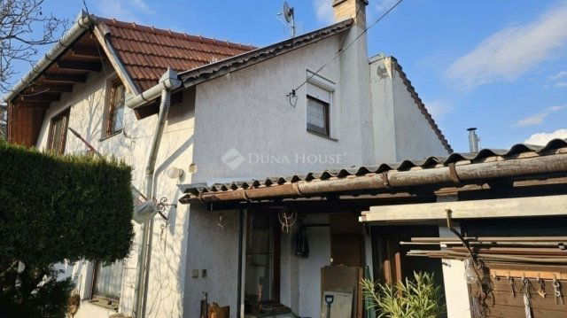 Eladó családi ház, Budapesten, XX. kerületben 84.9 M Ft