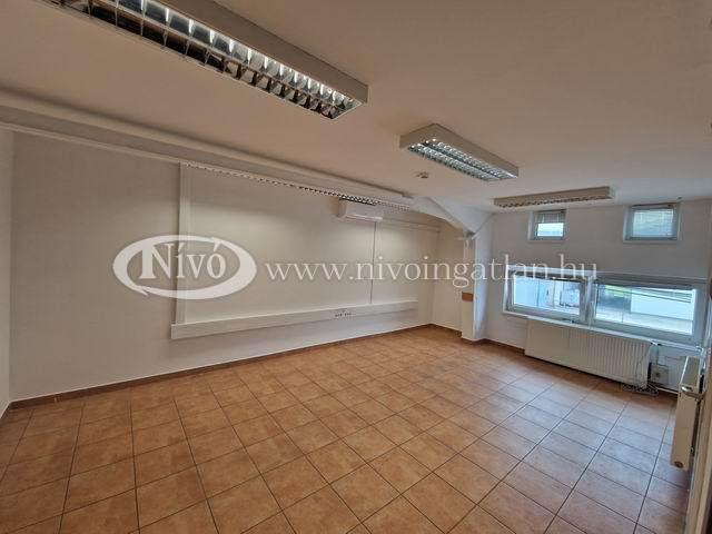 Kiadó iroda, Veszprémben 103 E Ft / hó, 1 szobás