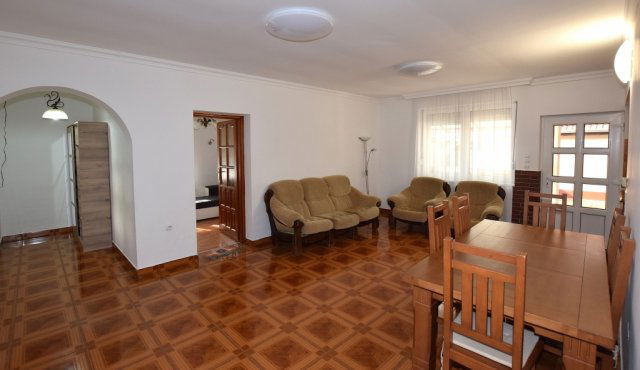 Eladó családi ház, Hajdúsámsonon 74 M Ft, 3+1 szobás