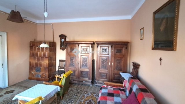 Eladó családi ház, Gyalókán 42 M Ft, 3 szobás