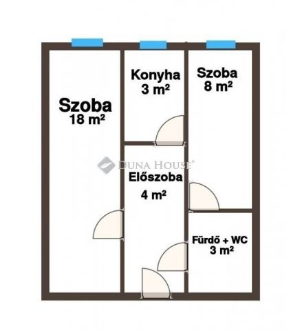 Eladó panellakás, Budapesten, XVII. kerületben 50.9 M Ft