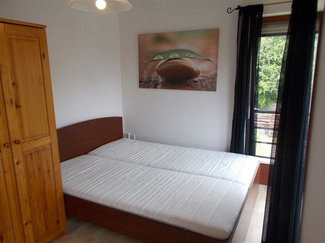 Eladó téglalakás, Pécsett 0.2 M Ft, 1+1 szobás