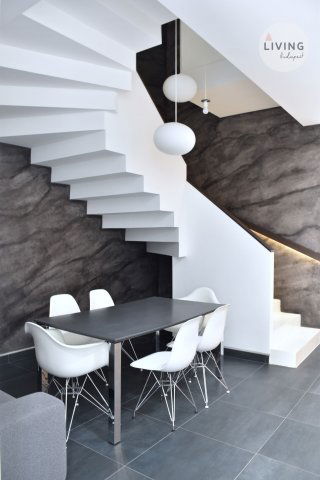 Kiadó téglalakás, albérlet, V. kerületben, Petőfi Sándor utcában