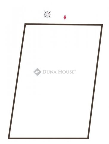 Eladó telek, Törökbálinton 159 M Ft / költözzbe.hu