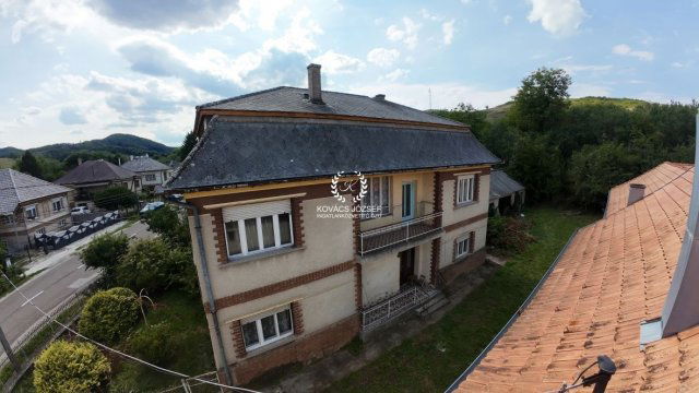 Eladó családi ház, Borsodszentgyörgyön 12.9 M Ft, 8 szobás