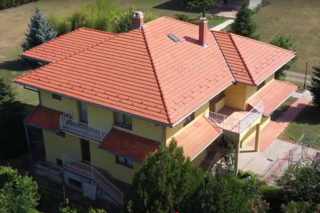 Eladó családi ház, Ordacsehin 165 M Ft, 7 szobás