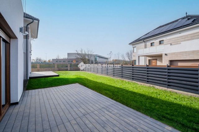 Eladó ikerház, Budapesten, XXIII. kerületben 235 M Ft, 6 szobás