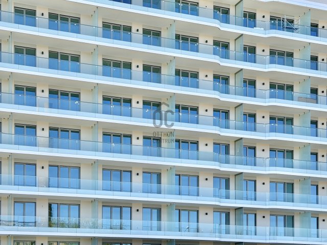 Eladó téglalakás, Budapesten, XIII. kerületben 83.5 M Ft