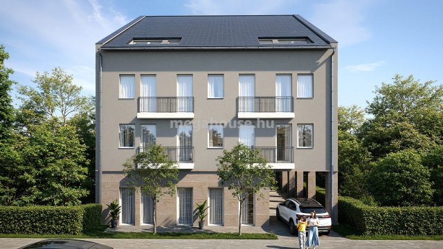 Eladó téglalakás, Érden 79.99 M Ft, 3 szobás