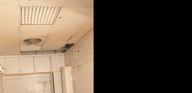 Eladó üzlethelyiség, Budapesten, VII. kerületben, Thököly úton