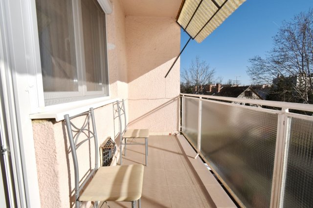 Eladó téglalakás, Debrecenben 63.5 M Ft, 2 szobás