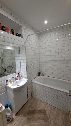 Eladó téglalakás, Nyíregyházán 46 M Ft, 2 szobás