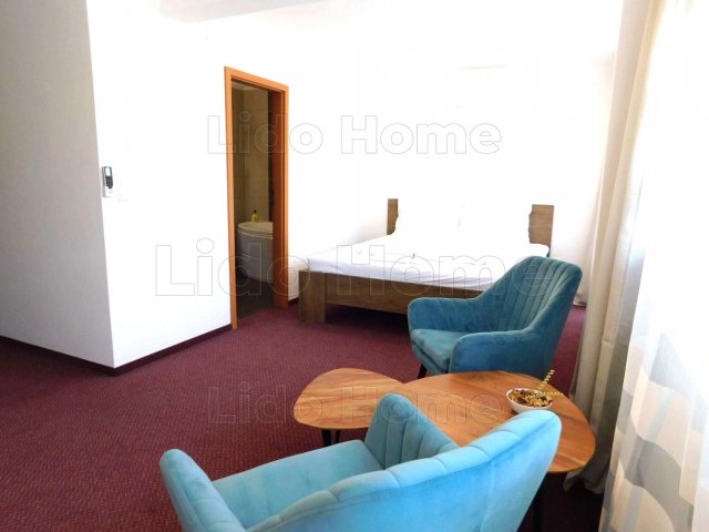 Eladó nyaraló, Siófokon 66.6 M Ft, 2 szobás