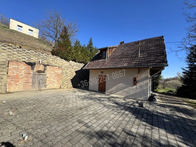 Eladó nyaraló, Báron 33 M Ft, 2+1 szobás / költözzbe.hu
