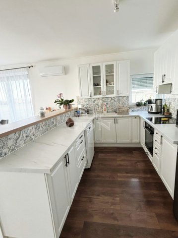 Eladó családi ház, Vilonyán 135 M Ft, 4 szobás