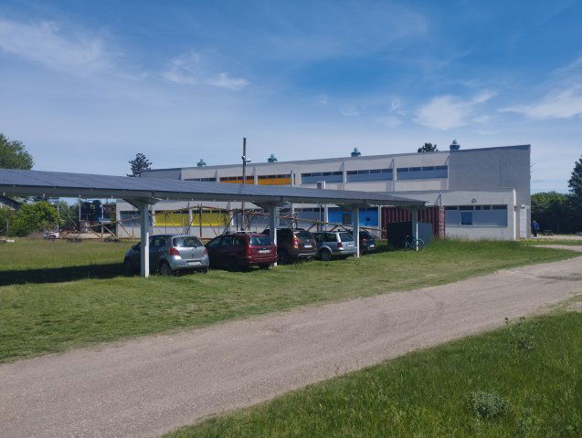 Eladó ipari ingatlan, Tompán 164 M Ft, 4 szobás