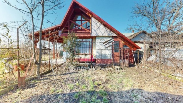 Eladó családi ház, Tiszavasváriban 10.5 M Ft, 2 szobás