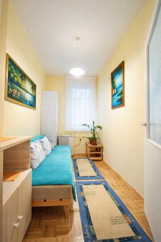 Kiadó téglalakás, albérlet, Debrecenben 180 E Ft / hó, 2 szobás