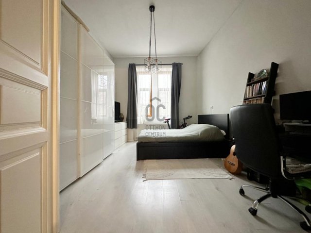Eladó téglalakás, Budapesten, IV. kerületben 84.9 M Ft, 3 szobás