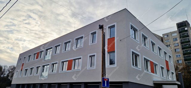 Eladó téglalakás, Miskolcon 28 M Ft, 1 szobás