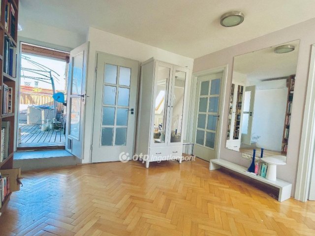 Eladó téglalakás, Budapesten, IX. kerületben 218 M Ft, 3 szobás