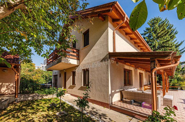 Eladó családi ház, Budapesten, XI. kerületben 399.99 M Ft
