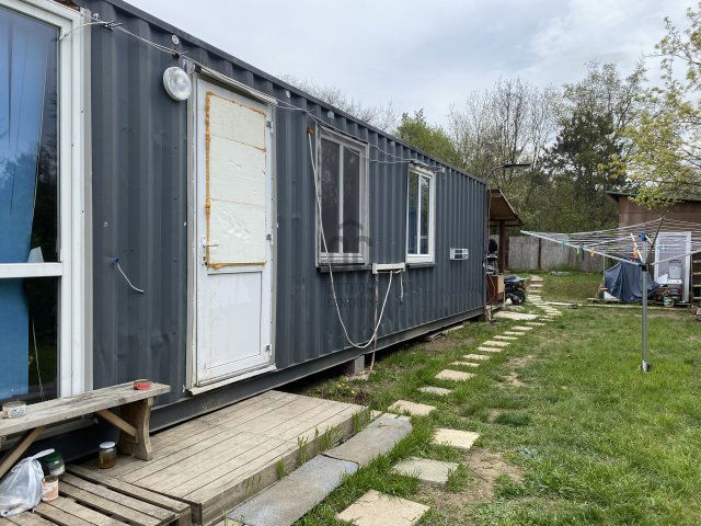 Eladó telek, Budapesten, XI. kerületben 35.9 M Ft