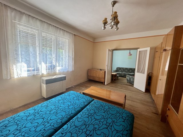 Eladó családi ház, Rábacsanakon 21.5 M Ft, 2 szobás