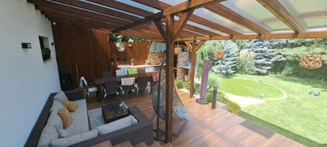 Eladó családi ház, Budapesten, XVIII. kerületben 200 M Ft