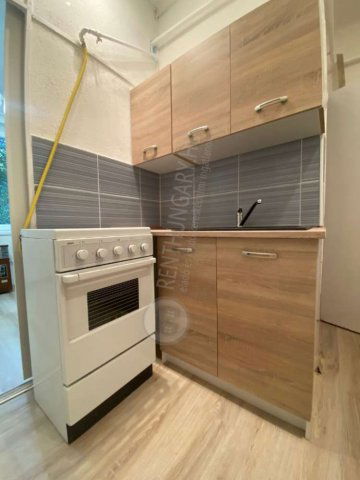 Kiadó téglalakás, albérlet, Budapesten, XIV. kerületben