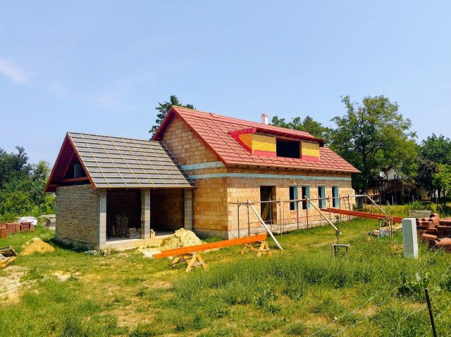 Eladó családi ház, Badacsonytördemicen 158 M Ft, 5 szobás