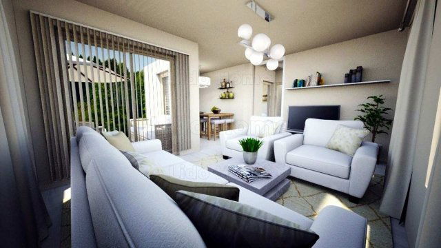 Eladó családi ház, Balatonfenyvesen 65 M Ft, 2 szobás