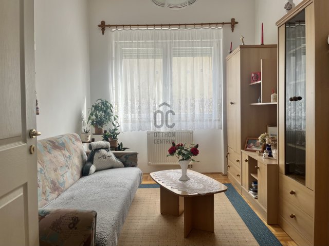 Eladó ikerház, Budapesten, XVIII. kerületben, Szélmalom utcában