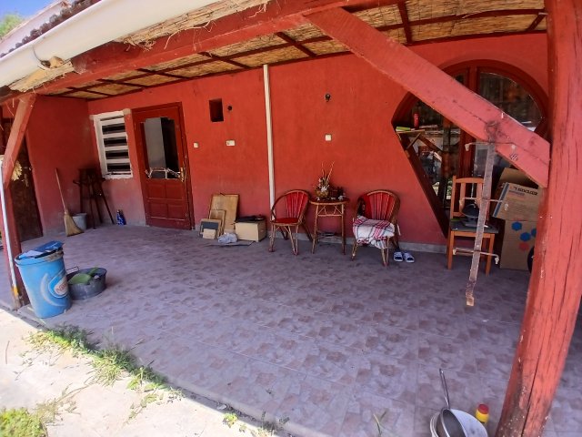 Eladó családi ház, Nagyharsányon 15.5 M Ft, 2 szobás