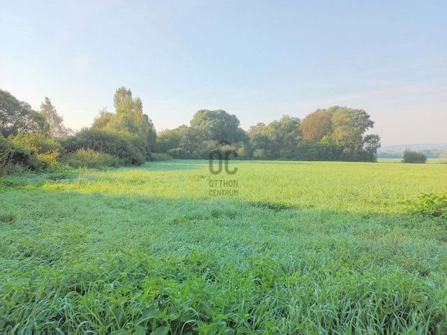 Eladó telek, Kehidakustányban 17 M Ft / költözzbe.hu