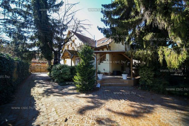Eladó családi ház, Budapesten, XVI. kerületben 176.5 M Ft