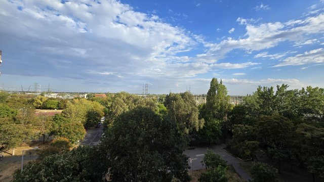 Eladó panellakás, Budapesten, XV. kerületben, Drégelyvár utcában