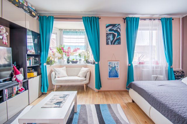 Eladó téglalakás, Budapesten, XVIII. kerületben 82.9 M Ft