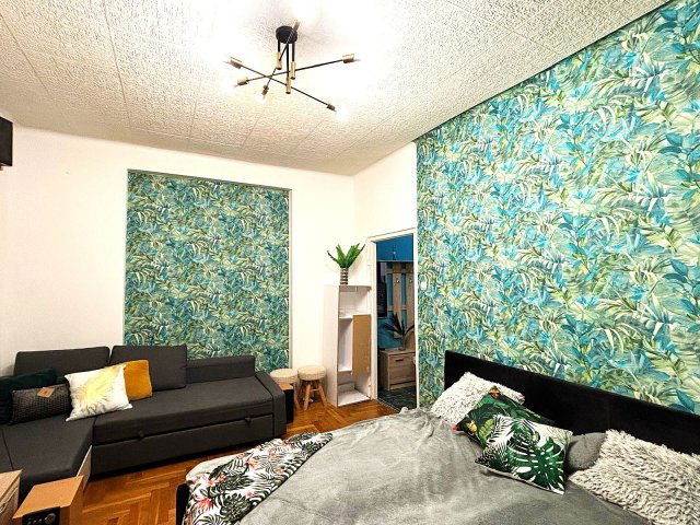 Eladó téglalakás, Budapesten, III. kerületben 39.5 M Ft